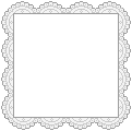 lace border