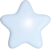 blue star png
