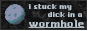 wormholes
