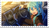 wataru hibiki: lively bunny (unbloomed)