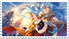 wataru hibiki: sunbeams illuminating winter (bloomed)