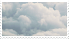 cloud stamp
