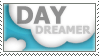 daydreamer stamp