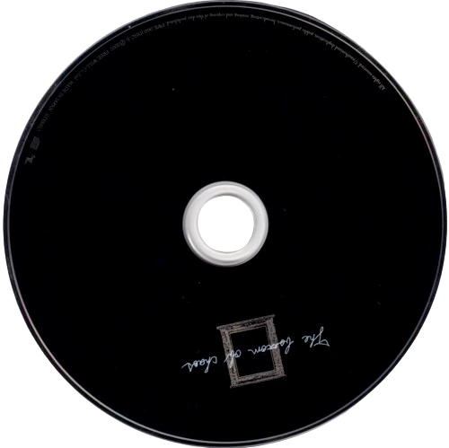 The bottom of chaos CD